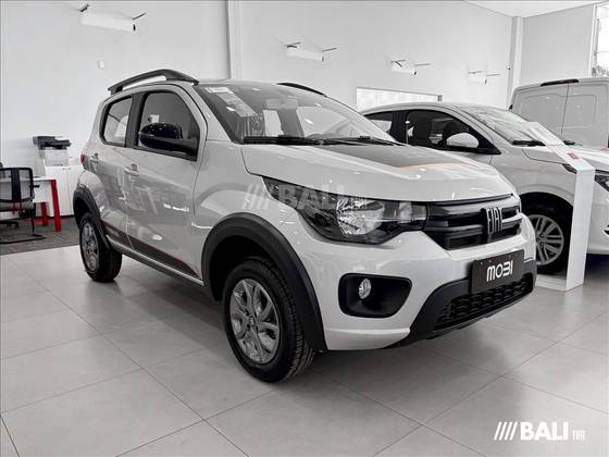 FIAT MOBI 1.0 FIREFLY FLEX TREKKING MANUAL FIAT MOBI 1.0 FIREFLY FLEX TREKKING MANUAL